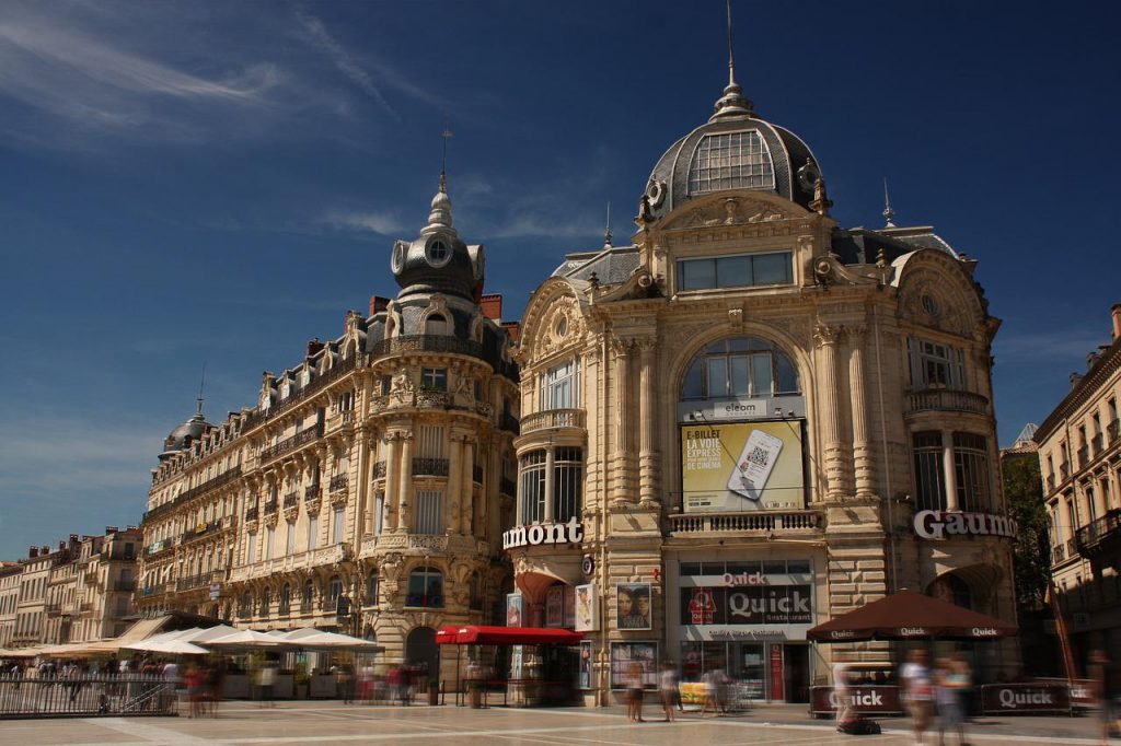Quel quartier choisir pour votre achat immobilier sur Montpellier ?