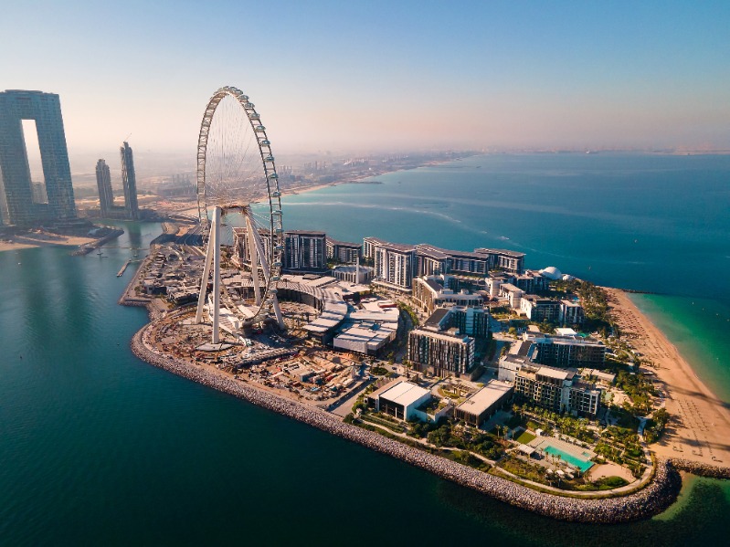 4 choses importantes à savoir sur l’immobilier à Dubaï